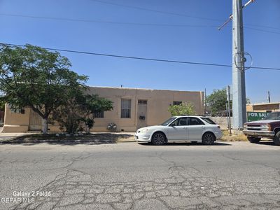 3914 Durazno Ave, El Paso, TX, 79905