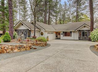 19650 Chaparral Cir, Penn Valley, CA 95946