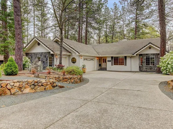 19650 Chaparral Cir, Penn Valley, CA 95946