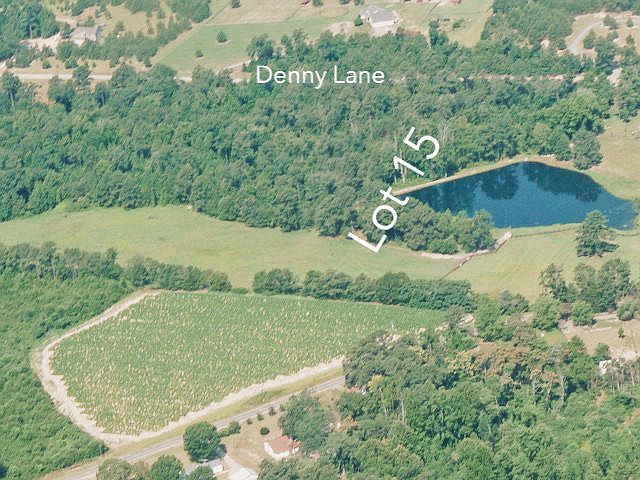 1st image of Tbd Denny Lane LOT 15
