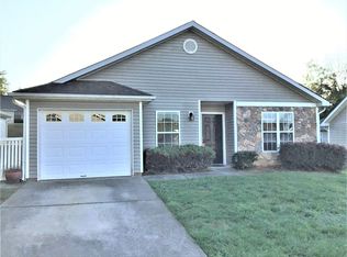 155 Charlotte Ct, Winston Salem, NC 27103