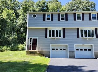 Paul Revere Village, Millbury, MA 01527