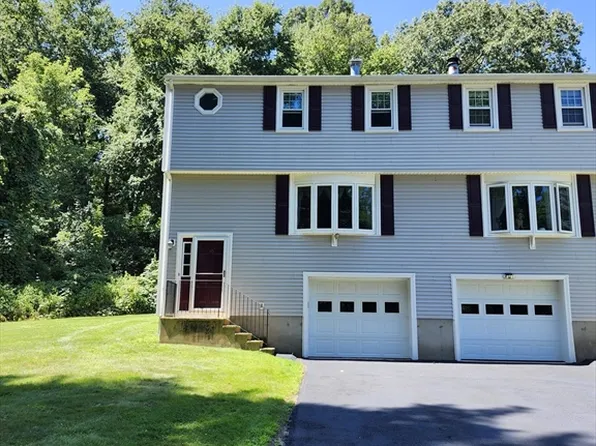 10 Concord Rd Unit 10, Millbury, MA 01527