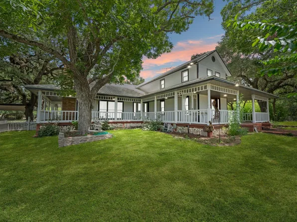 3541 State Highway 159, La Grange, TX 78945