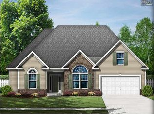 263 Long Crest Rd, Lexington, SC 29073