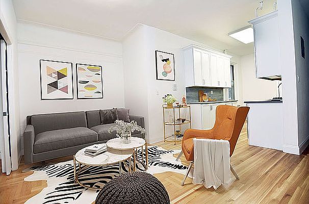 1st image of 730 W 183rd St APT 3H