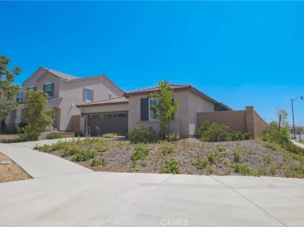4953 Boston Ivy St, Fontana, CA 92336