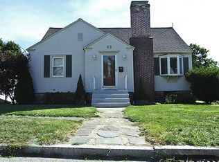 23 Longmeadow Ave, Worcester, MA 01606