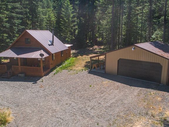 5th image of 550 S Timber Mountain Loop
