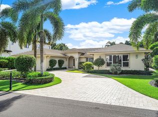 1810 Sabal Palm Drive, Boca Raton, FL 33432