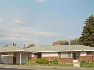 15 N 40th Ave, Yakima, WA 98908