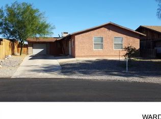 2434 Camino Del Rio, Bullhead City, AZ 86442