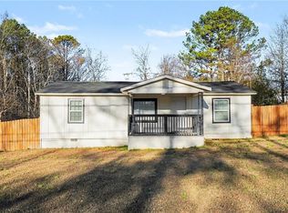 13960 Veterans Memorial Hwy, Winston, GA 30187