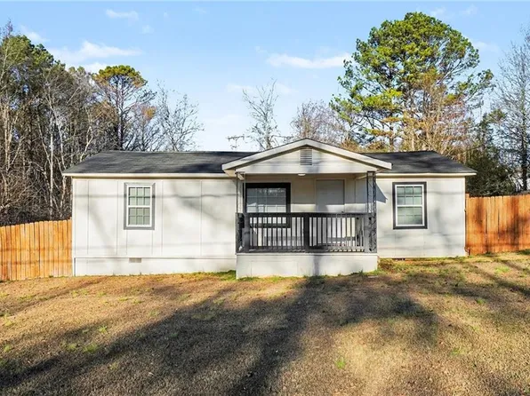 13960 Veterans Memorial Hwy, Winston, GA 30187