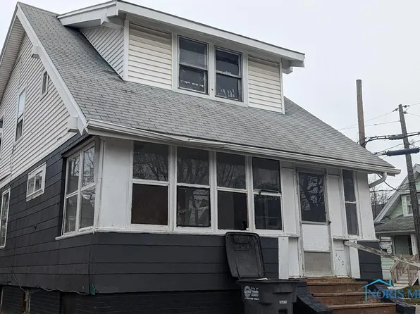 402 Elder Dr, Toledo, OH 43608
