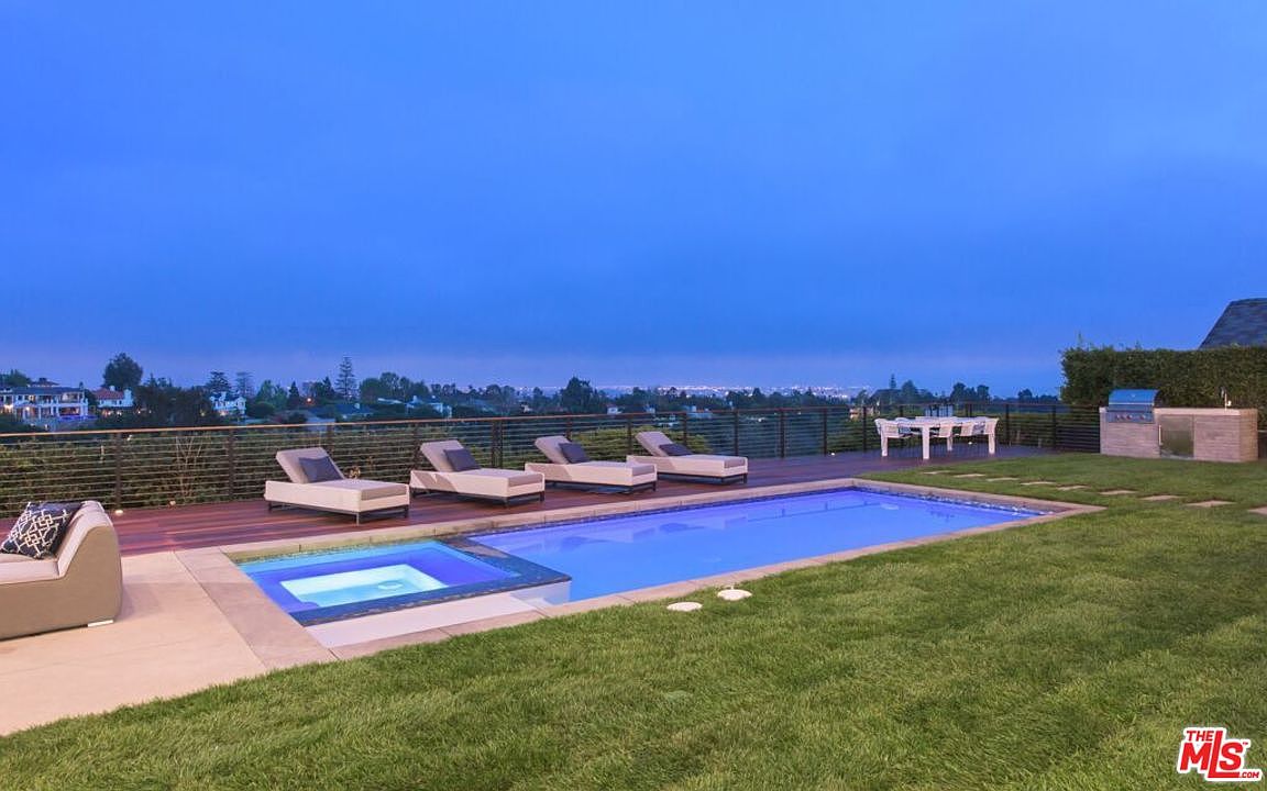 1774 Westridge Rd, Los Angeles, CA 90049 | Zillow