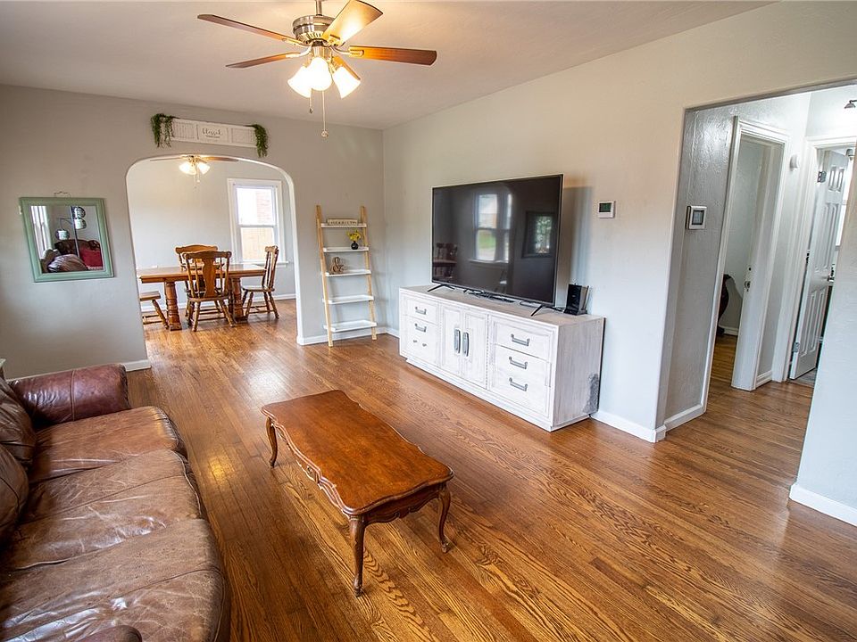 2940 NW 11th St, Oklahoma City, OK 73107 Zillow