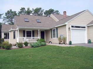 20 Nottingham Ct, Kennebunk, ME 04043