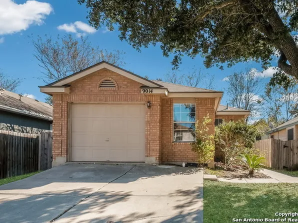 9014 Gill Brg, San Antonio, TX 78254