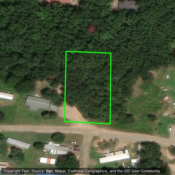 1st image of On Private Rd #3531-11