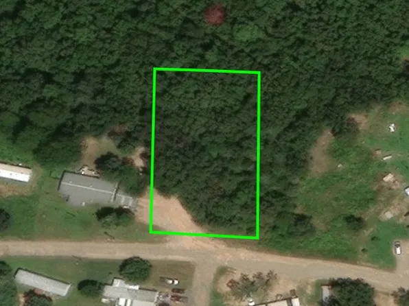 On Private Rd #3531-11, Clarksville, AR 72830