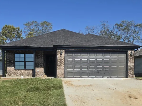 709 Yellowstone Trl, Richmond, KY 40475