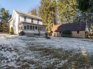 109 Eureka St, Houtzdale, PA 16651