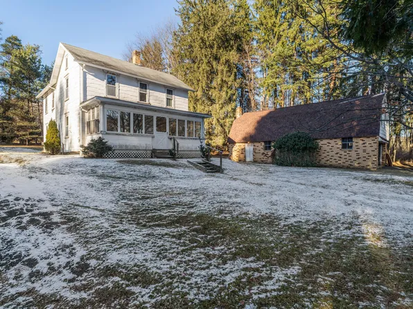 109 Eureka St, Houtzdale, PA 16651