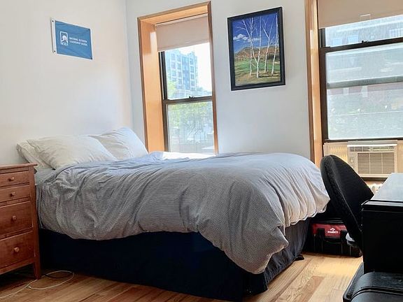 2nd image of 211 W 21st St APT 5E