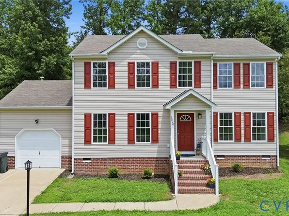 1520 Southbury Ave, Henrico, VA 23231