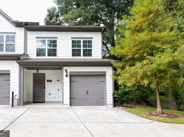 2857 Regal Park NW, Atlanta, GA 30318