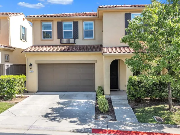 Yucca Drive, El Dorado Hills, CA 95762