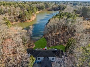 1126 Wedgefield Dr SW, Marietta, GA 30064