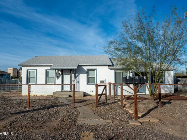 1022 S MONTEZUMA Avenue, Phoenix, AZ 85003