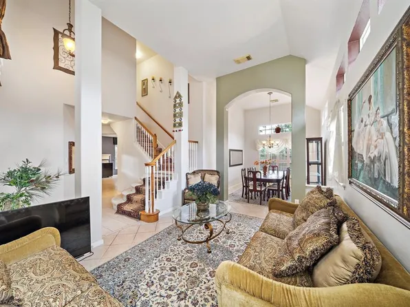 1203 Windover Court, Sugar Land, TX 77479