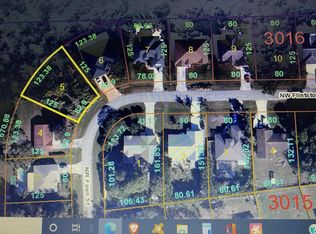 5054 NW Fawn St, Port Saint Lucie, FL 34983