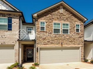 1493 Ben Park Way, Grayson, GA 30017