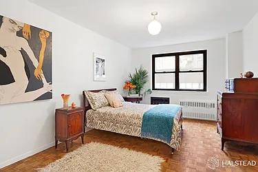 Sold by Halstead Real Estate