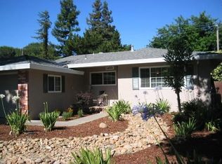 1405 Buckeye Ln, Davis, CA 95618