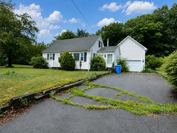 640 Lake Avenue, Bristol, CT 06010