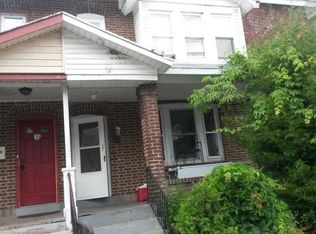 37 Laurel Ave, Trenton, NJ