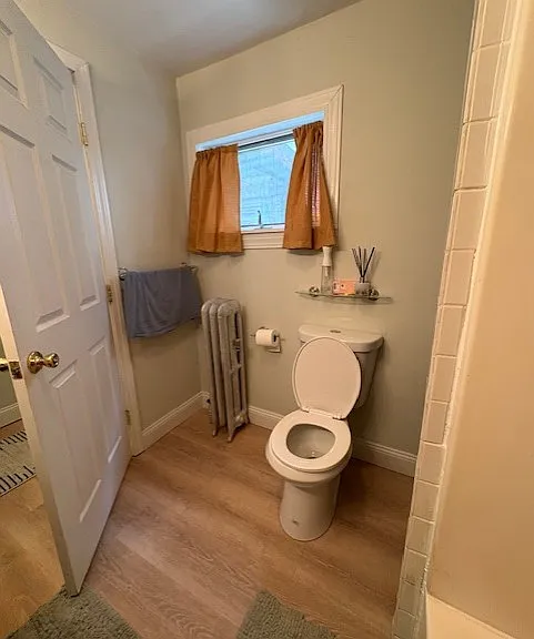 68 Roseland St #1 — Photo 4