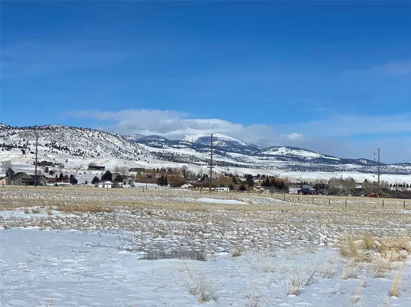 3 Of N #40, Ennis, MT 59729