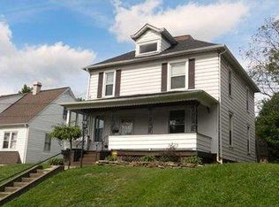 135 E Moody Ave, New Castle, PA 16101