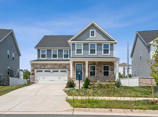 11281 Wheeler Ridge Dr, Manassas, VA 20109