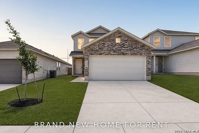 8026 Biggio Ln