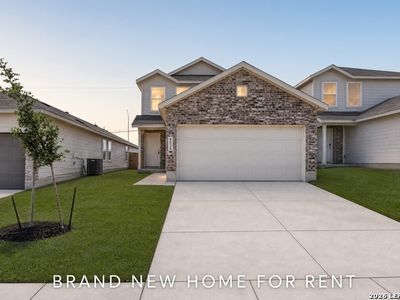 8026 Biggio Ln, Converse, TX, 78109