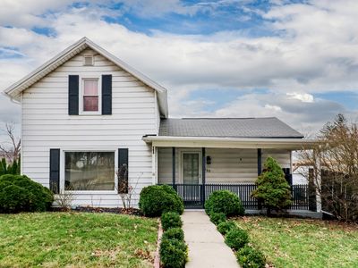 502 S Clinton St, Bloomington, IL, 61701