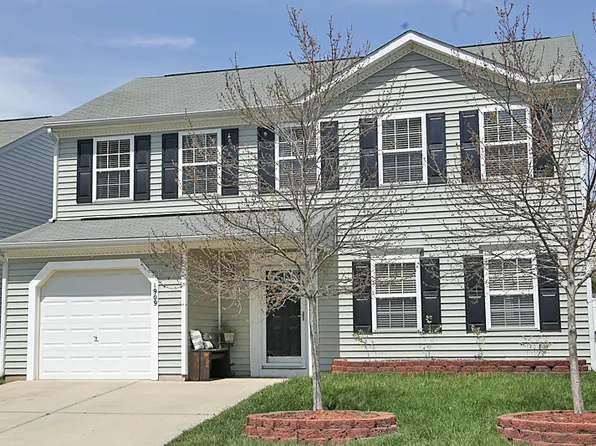 1909 Raj Dr, Durham, NC 27703