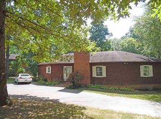 645 Pine St, Adamsville, TN 38310